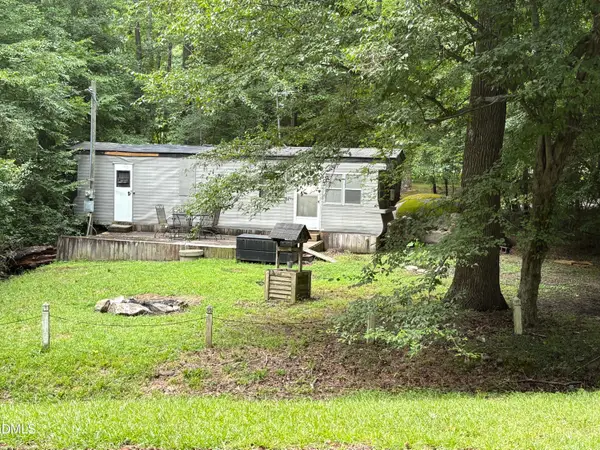 108 Natchez Drive, Louisburg, NC 27549