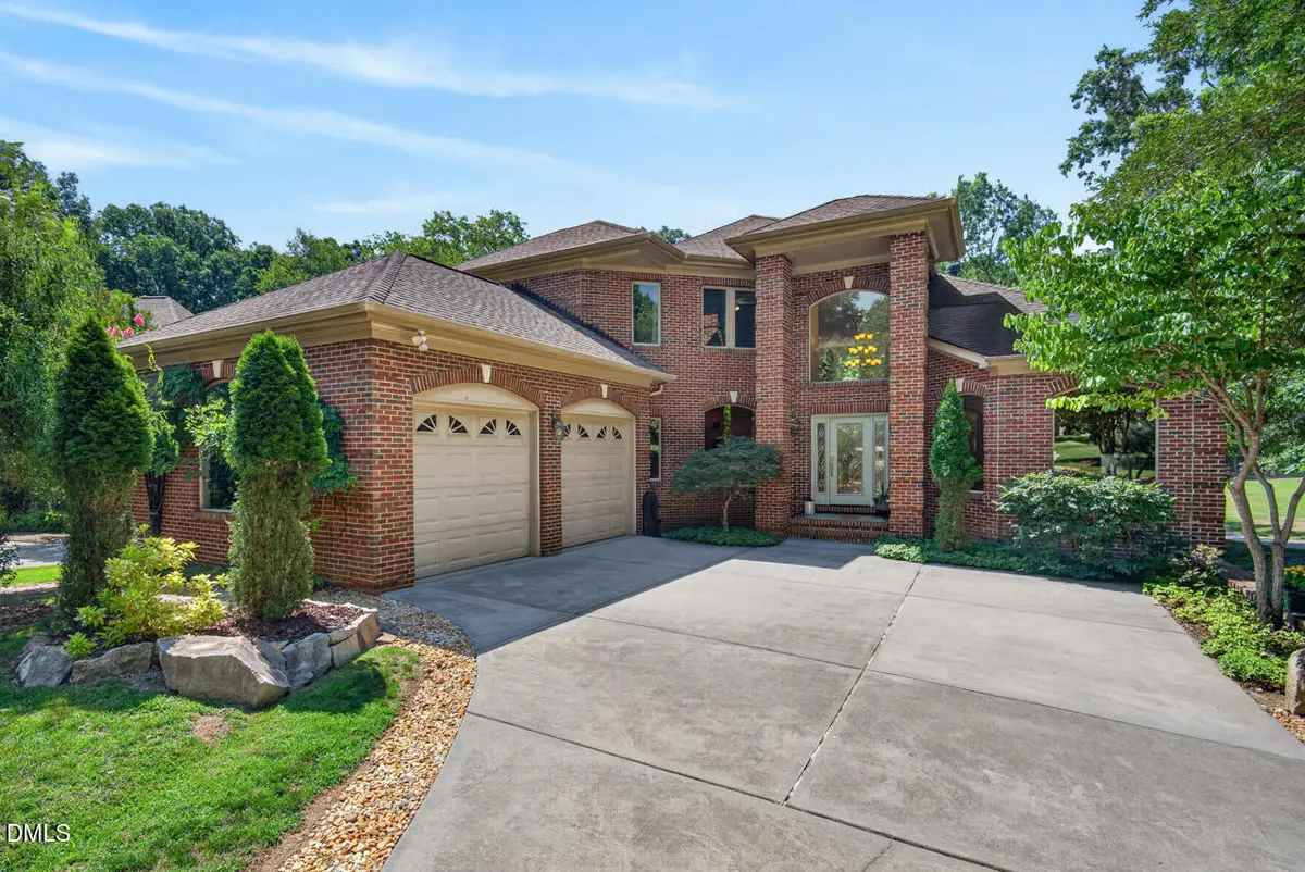 3426 Fairway Lane, Durham, NC 27712 - #1