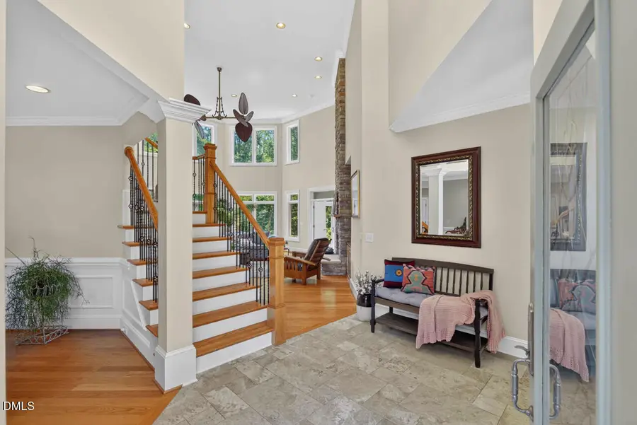 3426 Fairway Lane, Durham, NC 27712 - #3