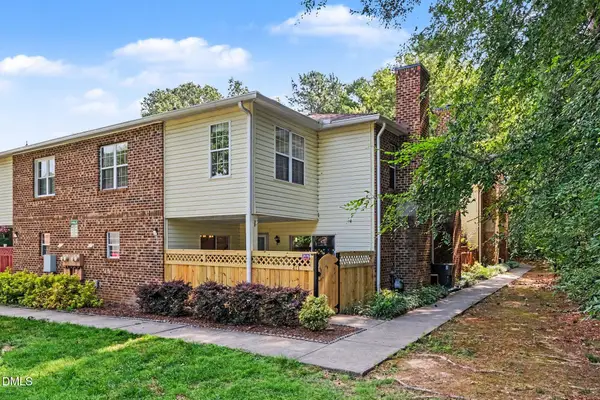 473 Summerwalk Circle, Chapel Hill, NC 27517