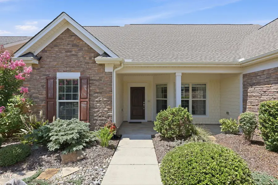 105 Manning Way, Durham, NC 27703 - #3