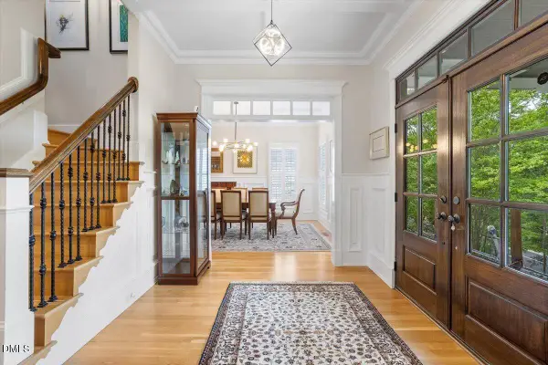 708 Meadowmont Lane, Chapel Hill, NC 27517