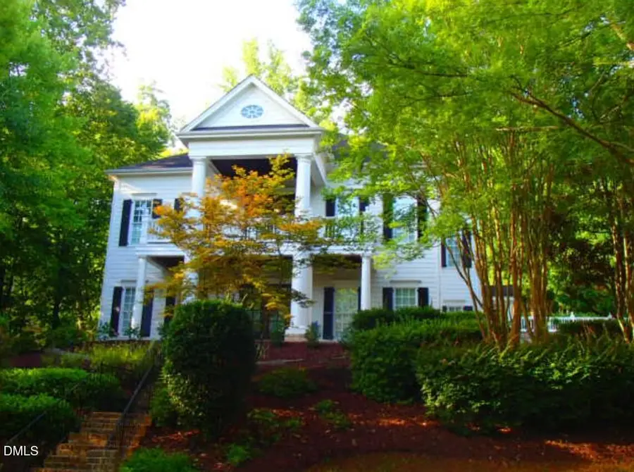708 Meadowmont Lane, Chapel Hill, NC 27517 - #2