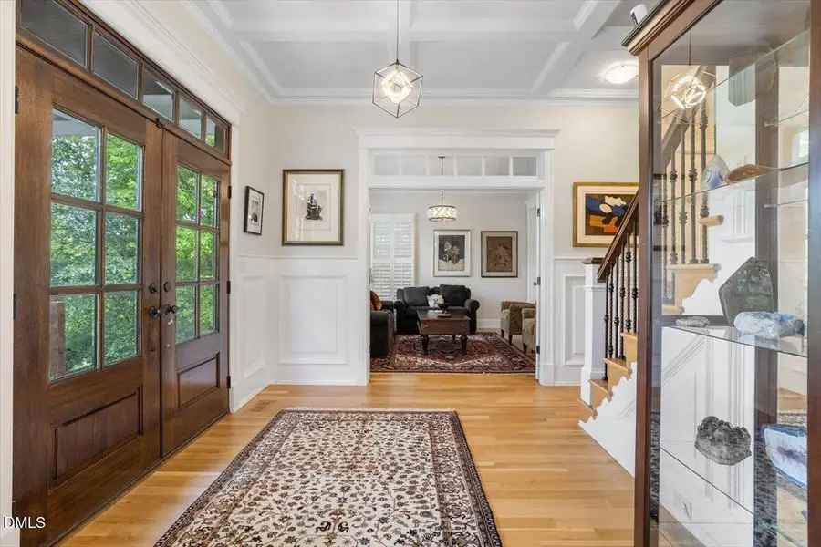 708 Meadowmont Lane, Chapel Hill, NC 27517 - #3