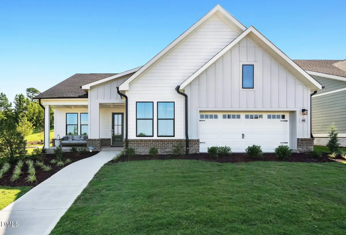 174 Sunny Glen Court, Fuquay Varina, NC 27526 - #1
