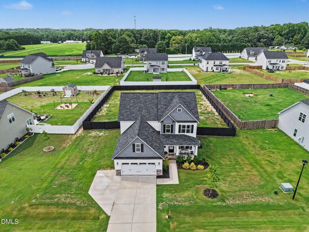 96 Looping Horse Circle, Angier, NC 27501 - #1