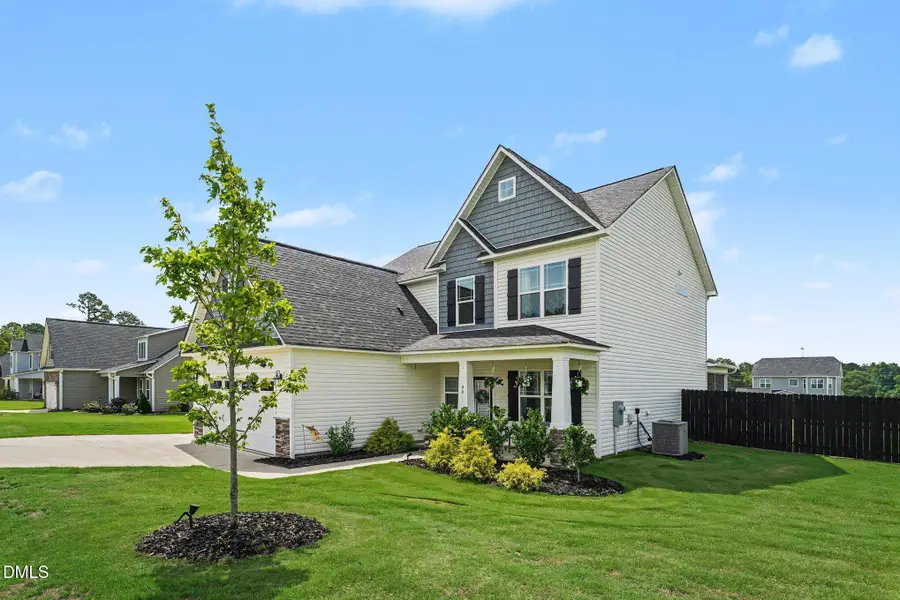 96 Looping Horse Circle, Angier, NC 27501 - #3