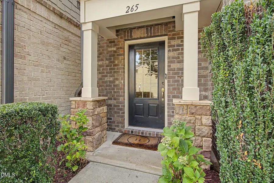 265 Daymire Glen Lane, Cary, NC 27519 - #2