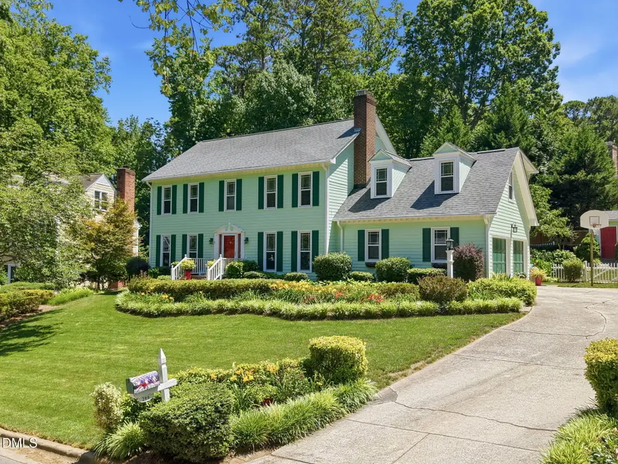 206 Whitehall Way, Cary, NC 27511 - #2