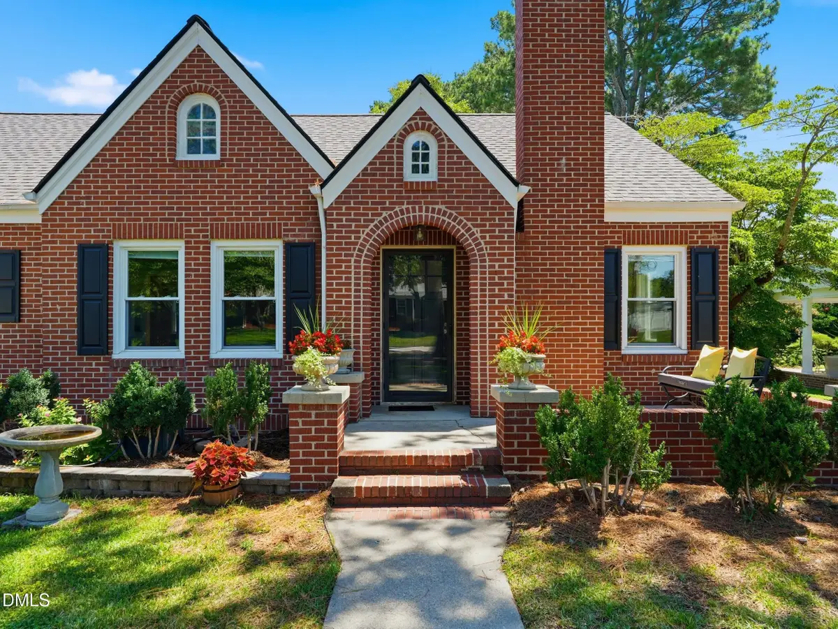 808 N Church Street, Zebulon, NC 27597 - #1