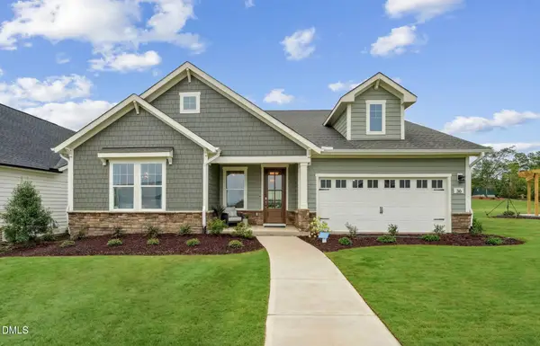 159 Pebble Creek Trail, Fuquay Varina, NC 27526