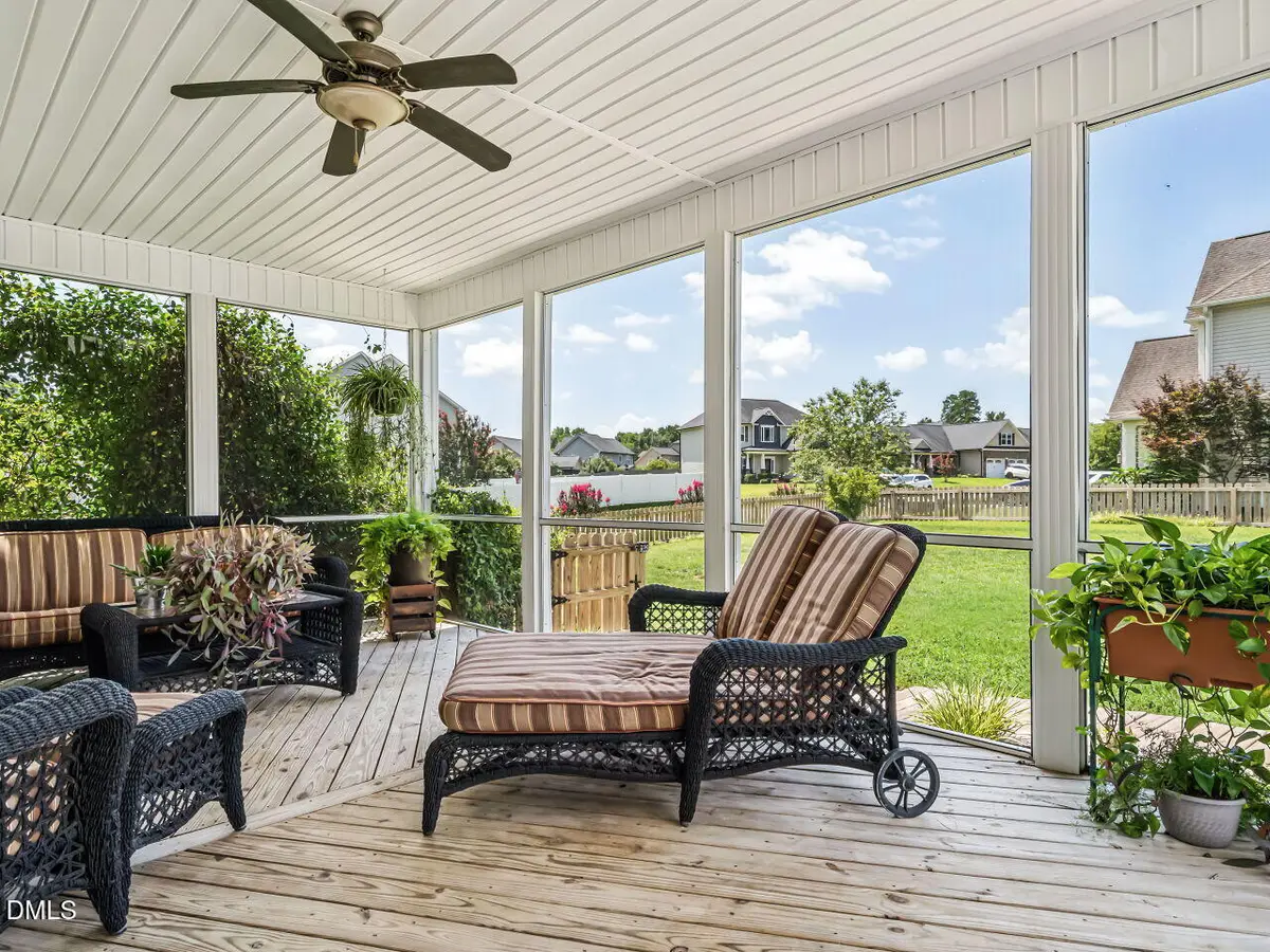 319 Neuse Landing Drive, Clayton, NC 27527 - #1