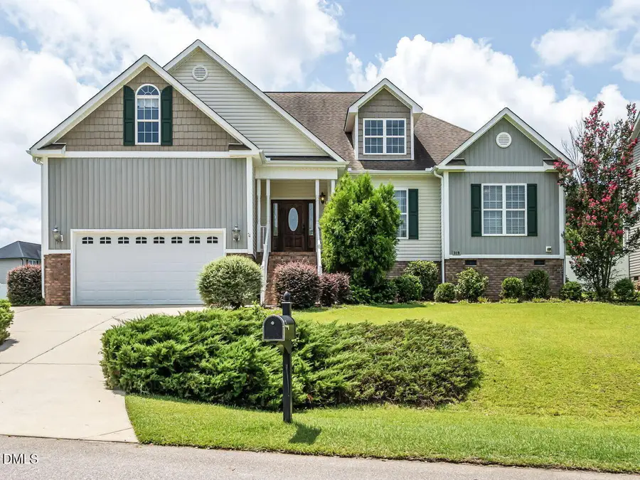 319 Neuse Landing Drive, Clayton, NC 27527 - #2