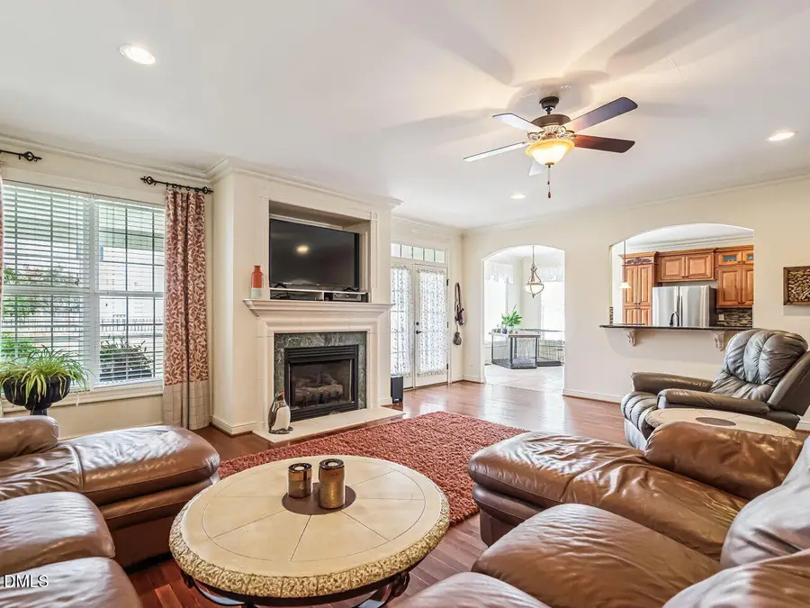 319 Neuse Landing Drive, Clayton, NC 27527 - #3