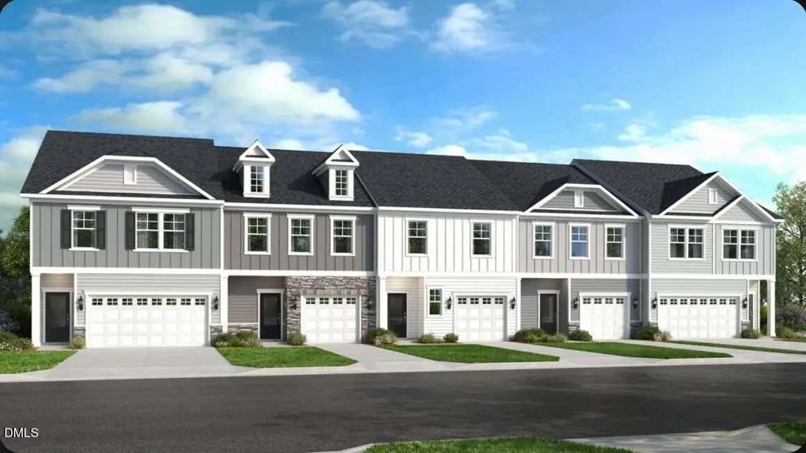 110 Sweetbay Tree Drive, Wendell, NC 27591 - #1