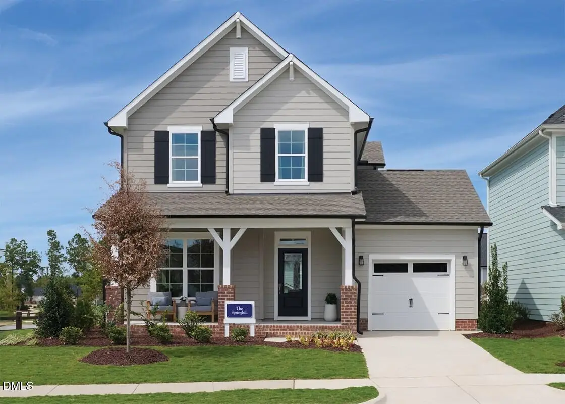 95 Tranquility Way, Fuquay Varina, NC 27526 - #1