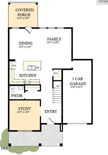 95 Tranquility Way, Fuquay Varina, NC 27526 - #2