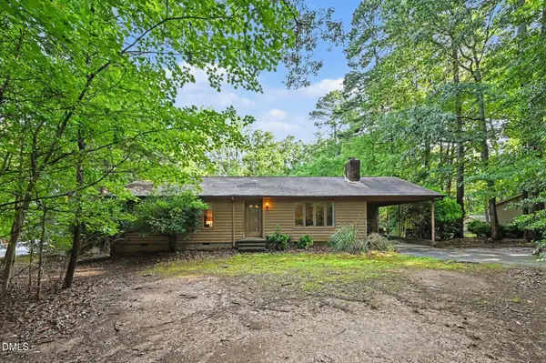 1316 Hounds Ear Road, Hillsborough, NC 27278