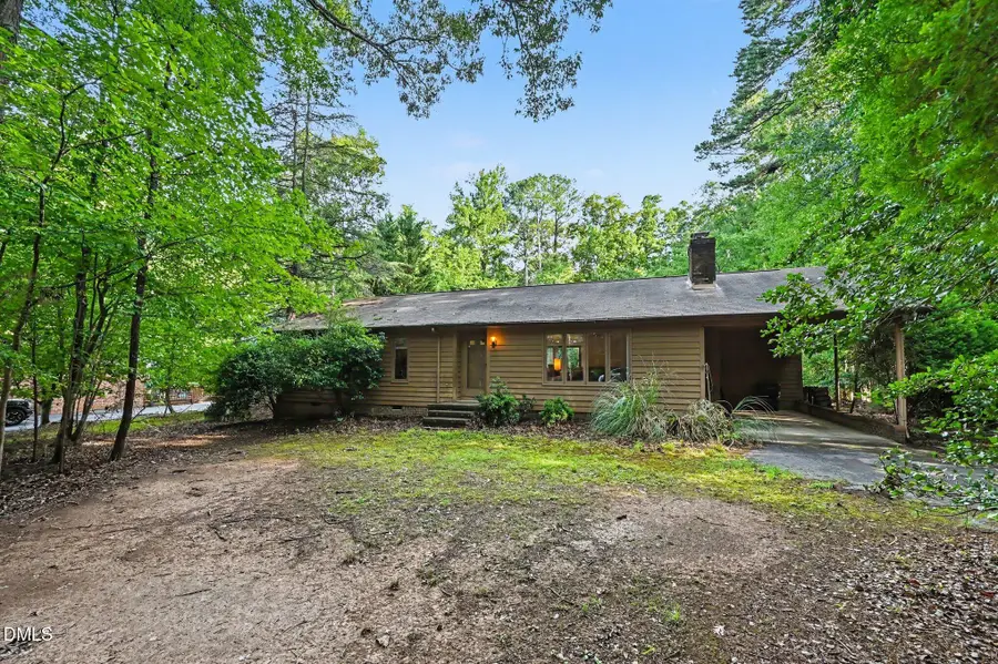 1316 Hounds Ear Road, Hillsborough, NC 27278 - #2