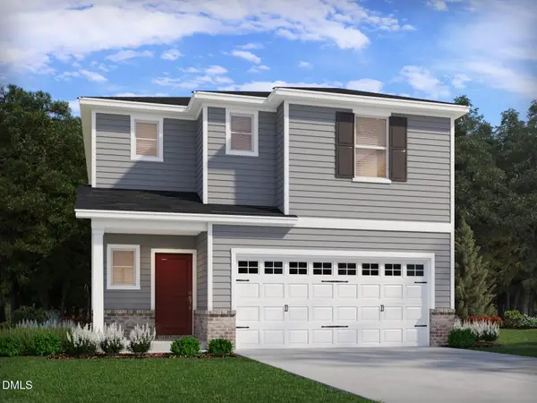 6113 Ivy Brook Trail, Wendell, NC 27591