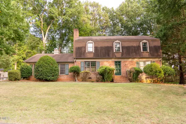 3130 Truitt Drive, Burlington, NC 27215