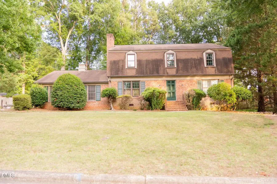 3130 Truitt Drive, Burlington, NC 27215 - #2