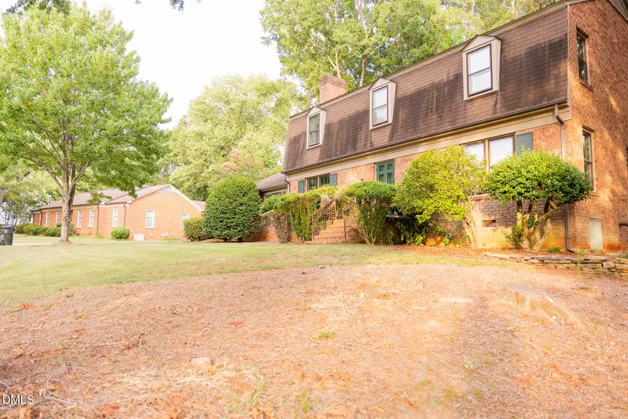 3130 Truitt Drive, Burlington, NC 27215 - #3