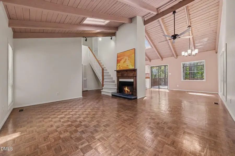 4 Matchwood, Pittsboro, NC 27312 - #3