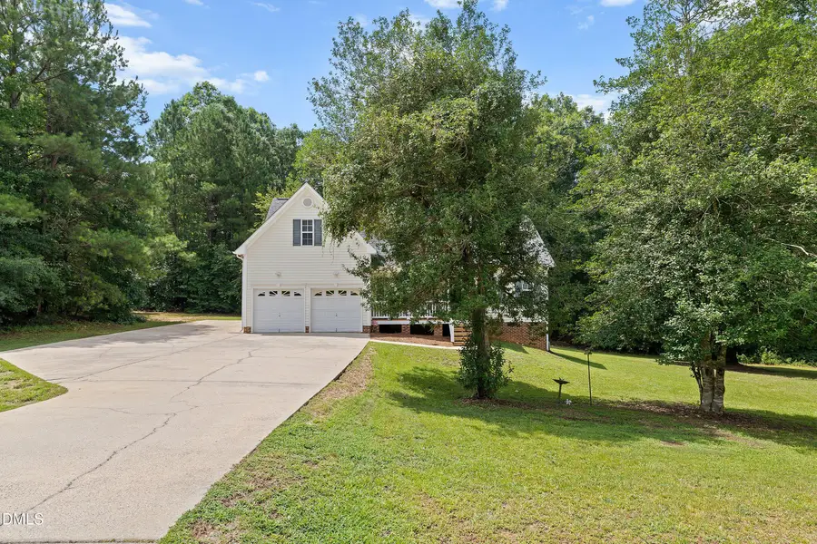 427 Carrington Drive, Garner, NC 27529 - #3