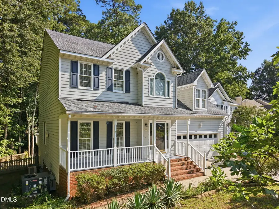 4705 Royal Troon Drive, Raleigh, NC 27604 - #2