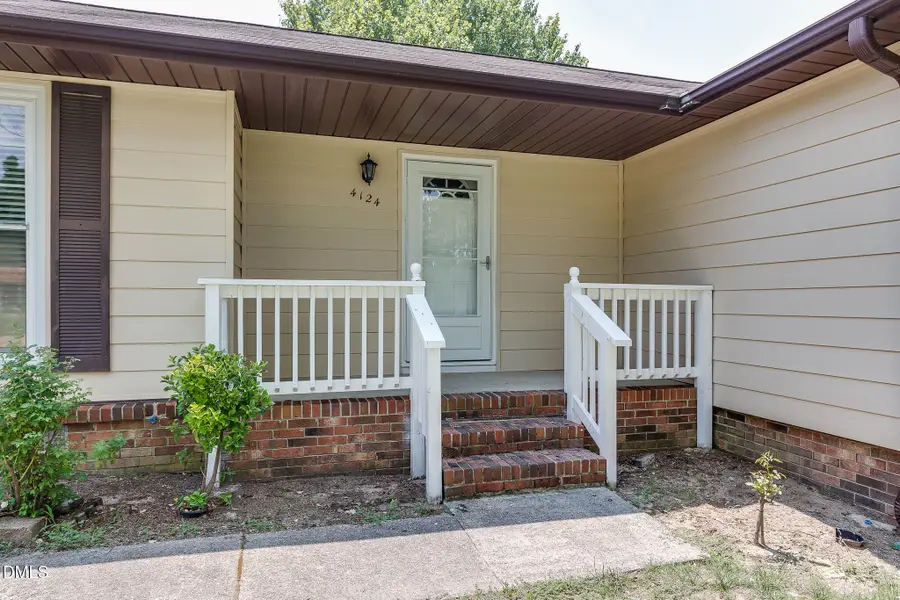 4124 Iverson Street, Raleigh, NC 27604 - #3