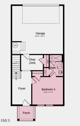 604 Macmillan Way, Knightdale, NC 27545 - #2