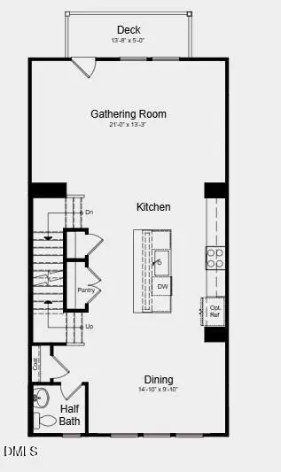 604 Macmillan Way, Knightdale, NC 27545 - #3