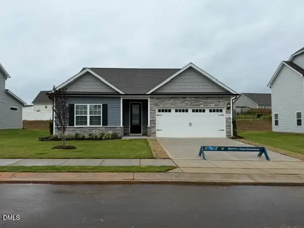 260 Custer Drive, Mebane, NC 27302