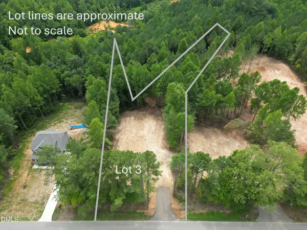 2300 Peachtree Hills Road, Spring Hope, NC 27882