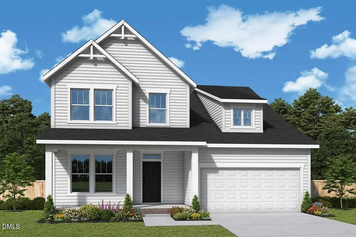 99 Cozy Haven, Fuquay Varina, NC 27526 - #1