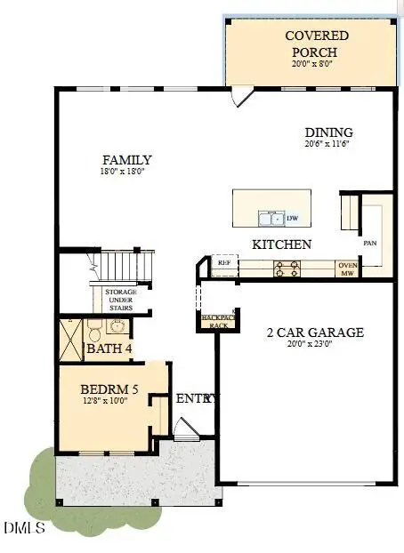 99 Cozy Haven, Fuquay Varina, NC 27526 - #2