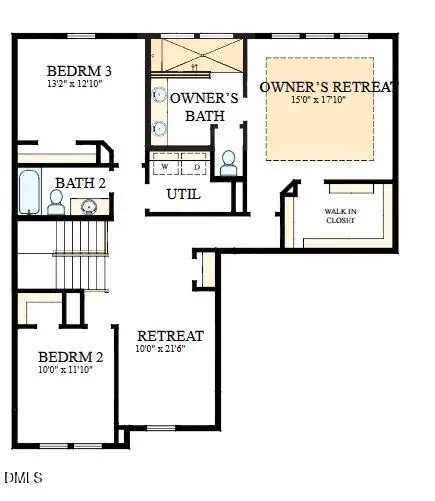 99 Cozy Haven, Fuquay Varina, NC 27526 - #3