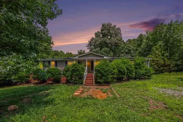 196 Westview Road, Gibsonville, NC 27249