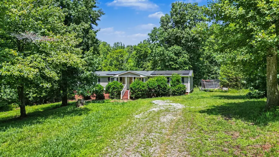 196 Westview Road, Gibsonville, NC 27249 - #2