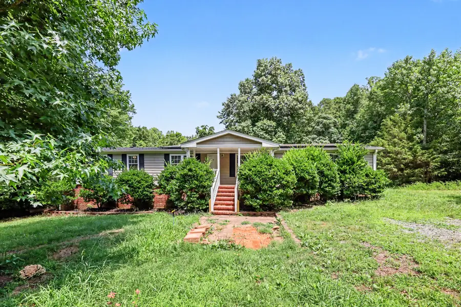 196 Westview Road, Gibsonville, NC 27249 - #3