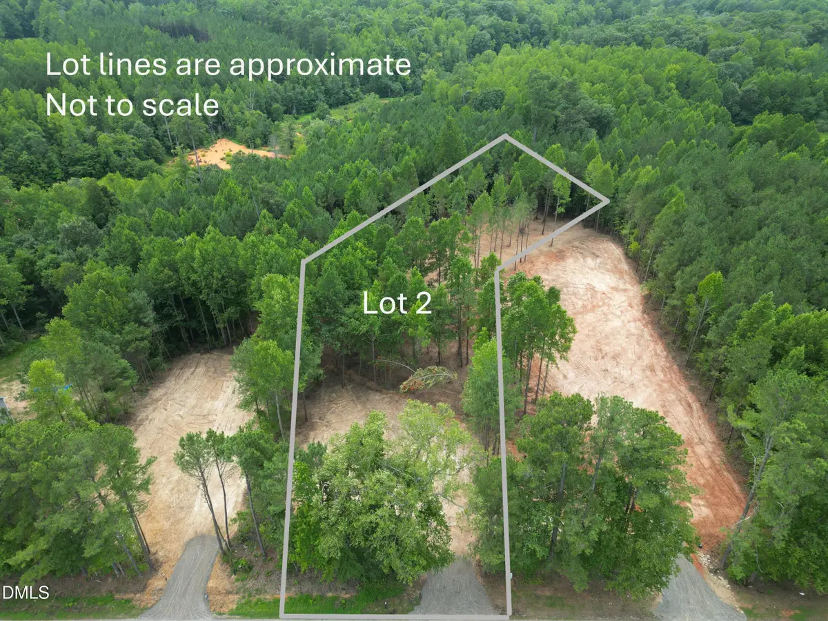 2322 Peachtree Hills Road, Spring Hope, NC 27882 - #1