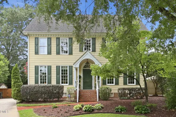 316 Shaftsberry Court, Raleigh, NC 27609