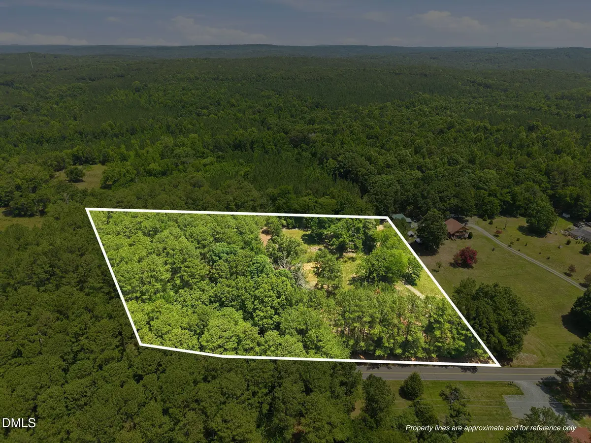 2185 Hanks Chapel Road, Pittsboro, NC 27312 - #1