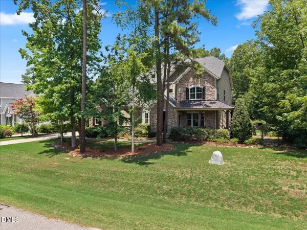 2417 Sterling Crest Drive, Wake Forest, NC 27587