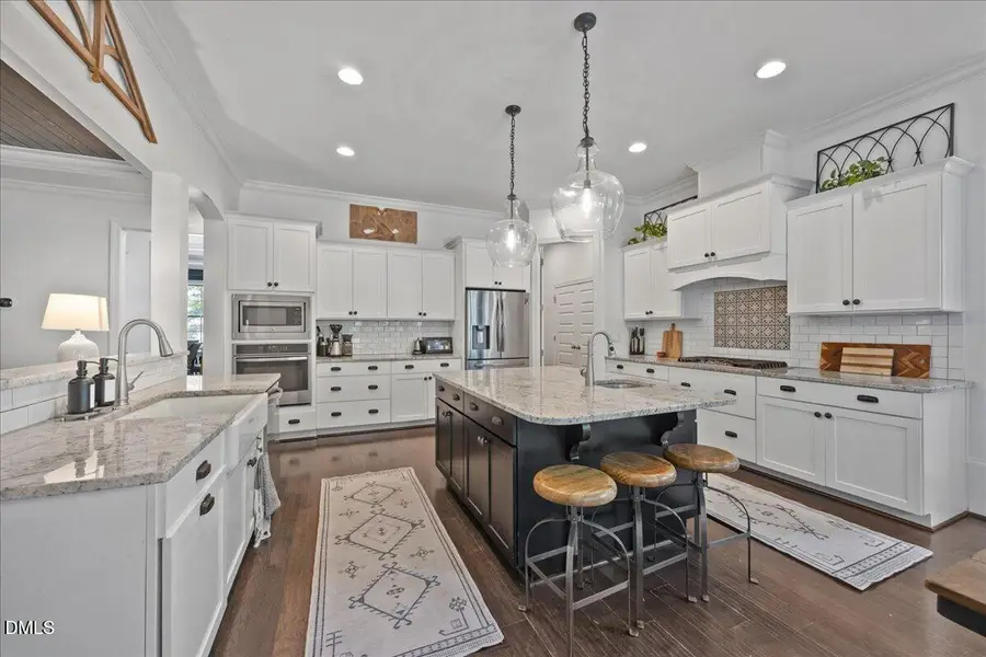 2417 Sterling Crest Drive, Wake Forest, NC 27587 - #3