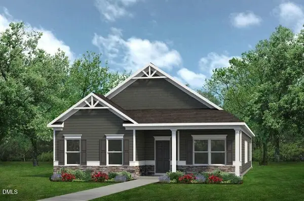 1234*lot33 Lemon Springs Road, Sanford, NC 27330