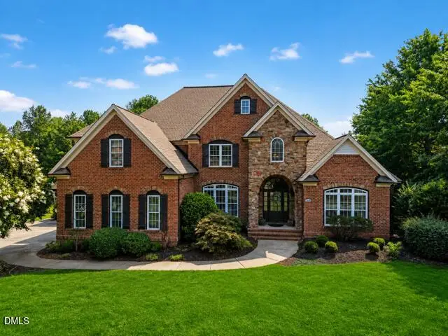 8120 Zinfandel Drive, Kernersville, NC 27284 - #1