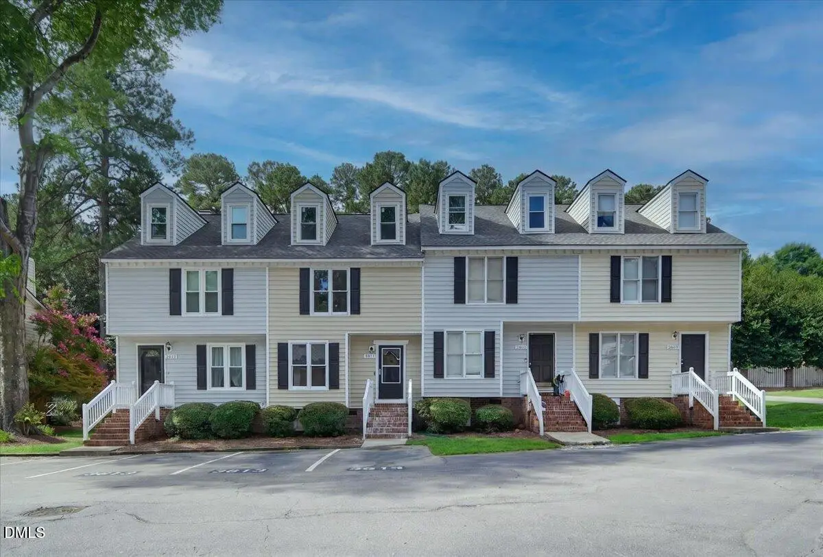 3613 Plumbridge Court, Raleigh, NC 27613 - #1