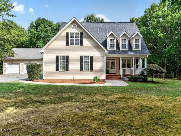 128 Lauren Rose Lane, Pittsboro, NC 27312